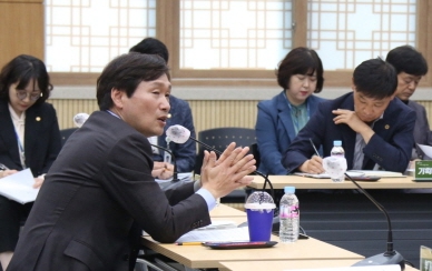 경산시, 내년도 주요업무 점검한다!