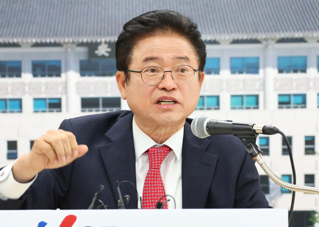이철우 지사 “행정통합, 죽느냐 사느냐의 문제”