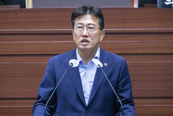 “경산시 씨름·유도부 예산, 신중히 검토돼야”