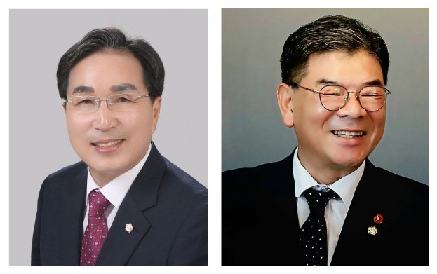 시의회, 의원 발의 조례안 2건 가결
