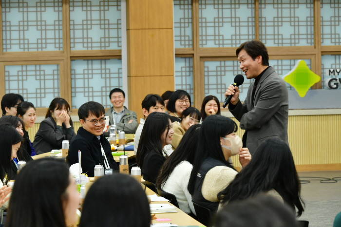 경산시 ‘공무원 후생복지 우수기관’ 선정 