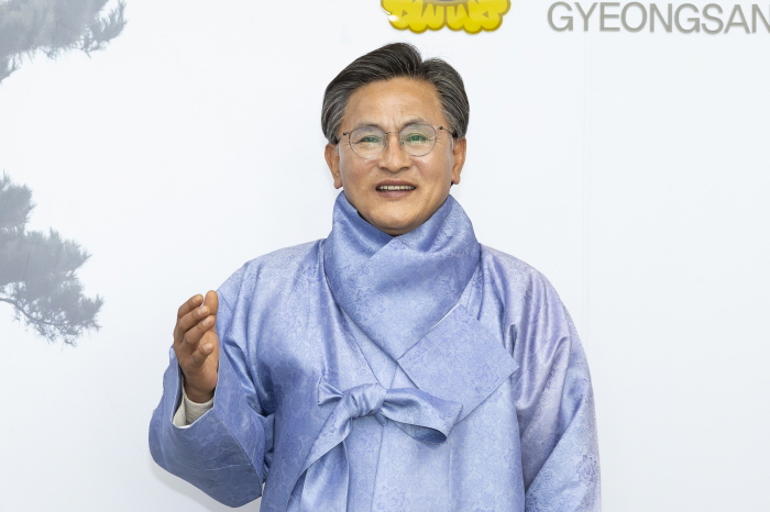 “오직 도민을 위한 의회 만들어가겠다”