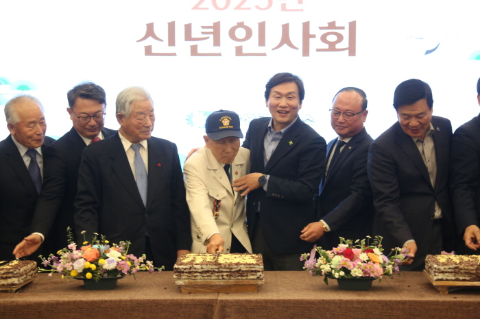 경산상의, 지역 경제의 새 도약 다짐
