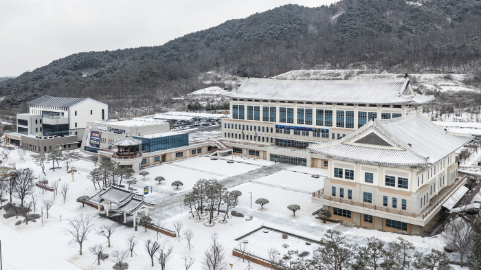 경북교육청, 교육공무원(관리자) 정기인사 단행