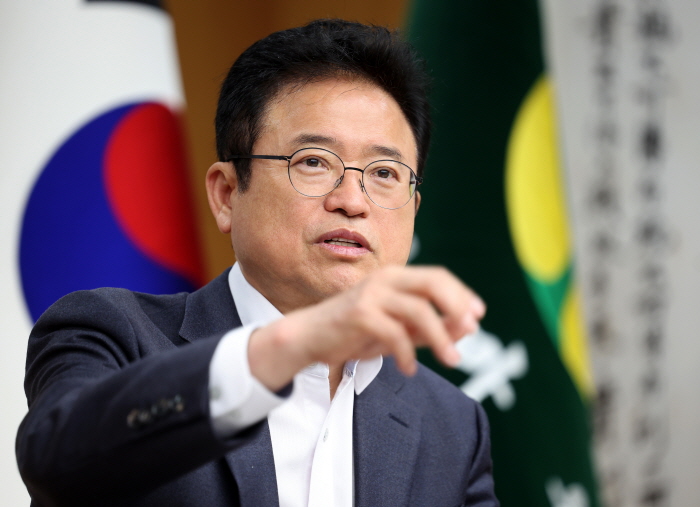 경북도, ‘지자체 혁신평가’ 우수기관 선정