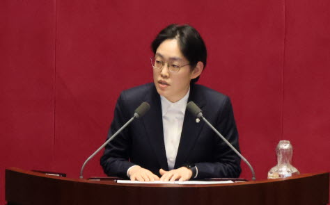 조지연 의원이 발의한 민생 법안 6건 국회 통과