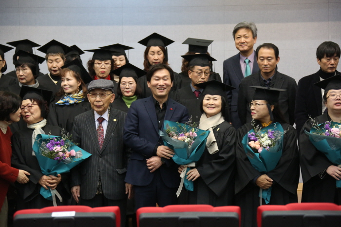 도민행복대학 경산캠퍼스 교육생 모집