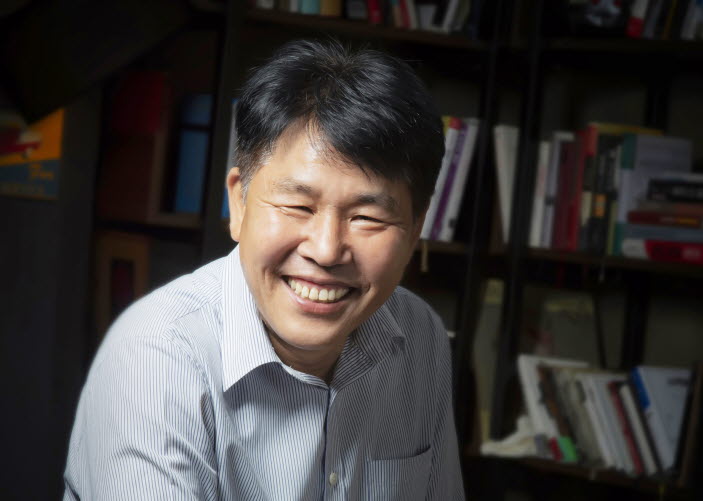 옥곡동 ‘빛담사진관’ KCBI 브랜드 대상 수상