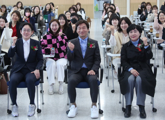 경산 학자봉, 2025년 상담활동 돌입