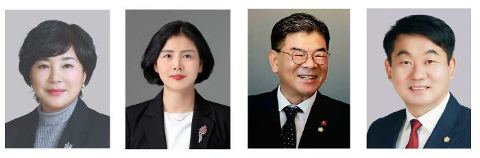 경산시의회, 의원 발의 조례 ‘4건’ 통과