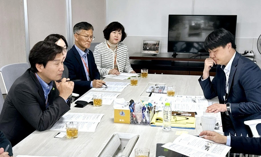 조현일 시장, 내년도 국비 확보 ‘선제 행보’