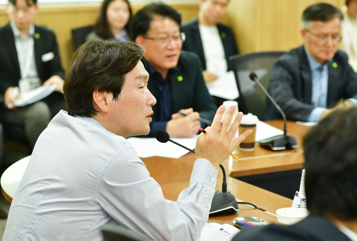 경산시, 화장품특화단지 기업 유치 ‘총력’