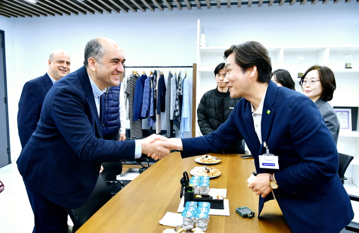 경산시, 튀르키예·체코에 무역사절단 파견