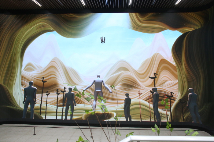 ‘고대 경산의 중심...임당의 새로운 시작’