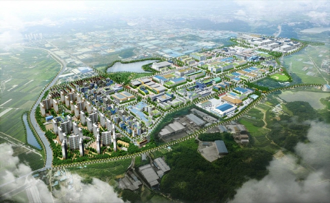 대기업에 산업단지 무단 임대한 업체 적발