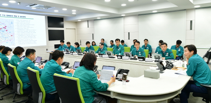 경산시, 재난관리평가 ‘3년 연속 최고등급’