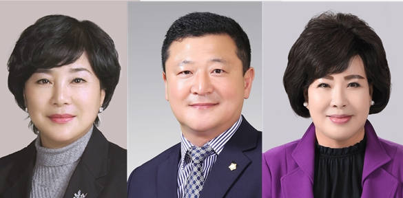 민생 관련 의원 발의 조례안 3건 통과 