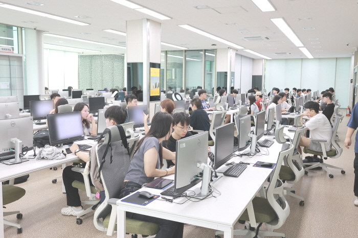 42경산, ‘3기 B 라파신’ 교육생 모집 