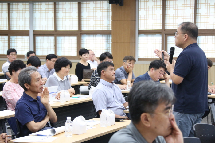 주민참여예산 전문성 강화 ‘예산학교’ 열려