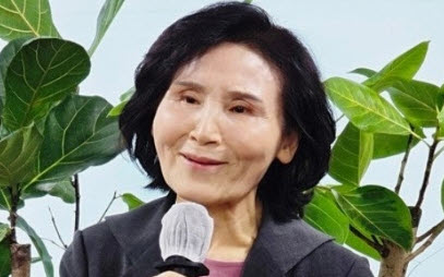 “힘 있는 야당 만들 김문수 지지해달라”