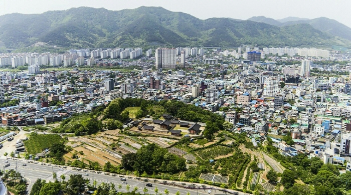 경산시, ‘학교복합시설 공모사업’ 선정