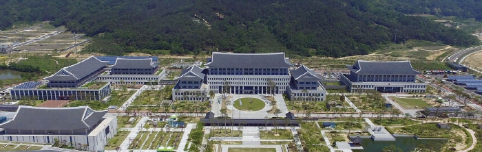 “비상계엄 당시 청사 폐쇄 없었다!”