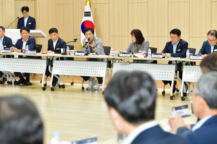 ‘시민 체감 100℃’...신규 시책 58건 발굴