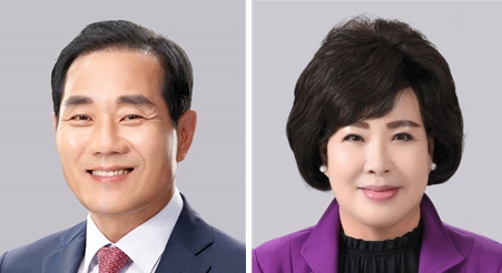 경산시의회, 의원 발의 조례안 2건 가결 