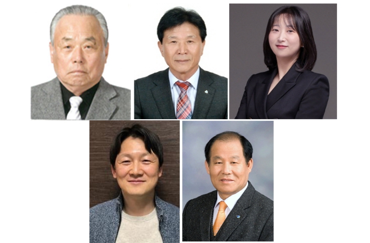 경산시, ‘2025 경산시민상 수상자’ 선정 