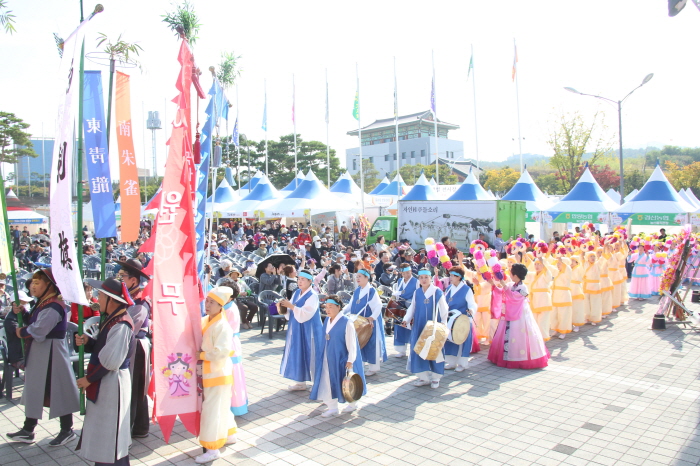 ‘제14회 경산대추축제’ 17일 개막! 
