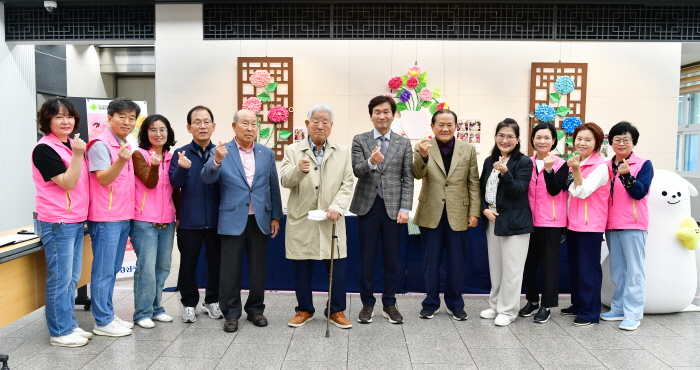 ‘오늘이 가장 젊은 날’