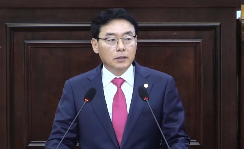 “메노나이트 선교사들의 헌신 기리자”