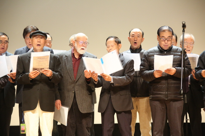 ‘선교사 마크 밀러가 전하는 메노나이트 이야기’  