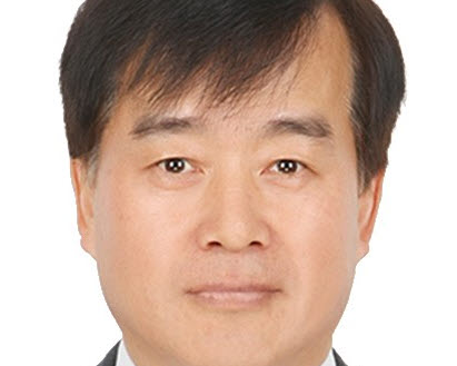 정보센터 제17대 황원식 관장 취임
