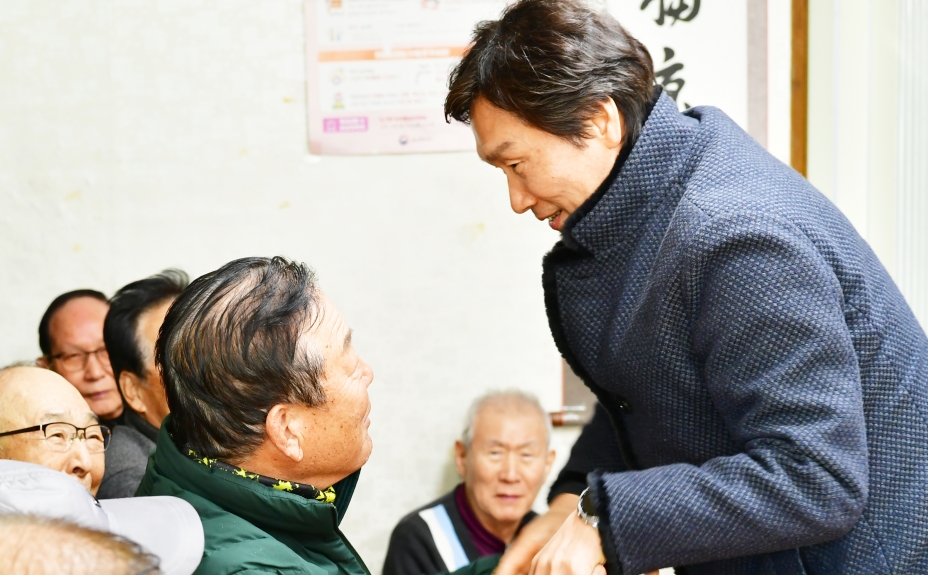 경산시 ‘고독사 없는 지역사회 만들기’ 총력