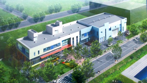경북IT산업기술원, ‘AI 공동훈련센터’ 공모 선정