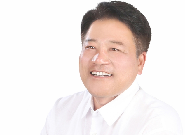 “새로운 인물...책임지는 정치 보여줄 것”