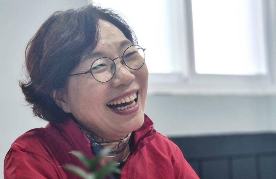 “검증된 민원해결사, 주민 위해 다시 뛴다!”