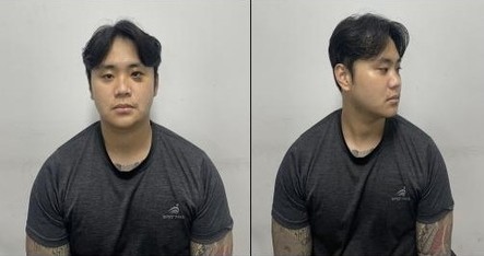 하양 살인사건 피의자 ‘정재환’ 신상 공개