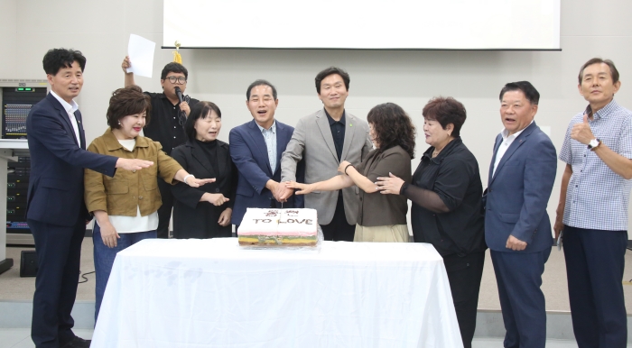 “잊혀진 동전, 나눔으로 깨어난다!”