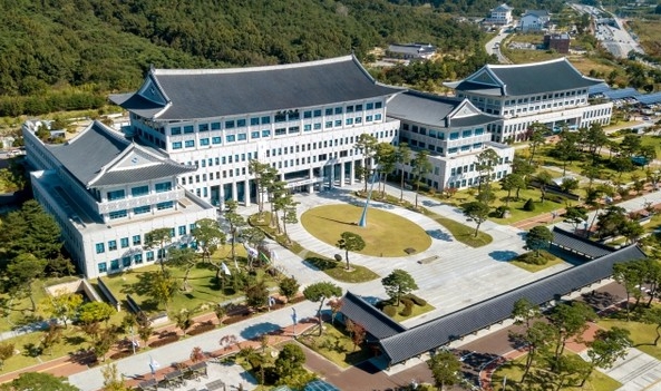 경북도, 5급 이하 승진 인사 
